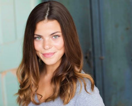 Heidi Grace Engerman is also Known For Playing In Candyman.